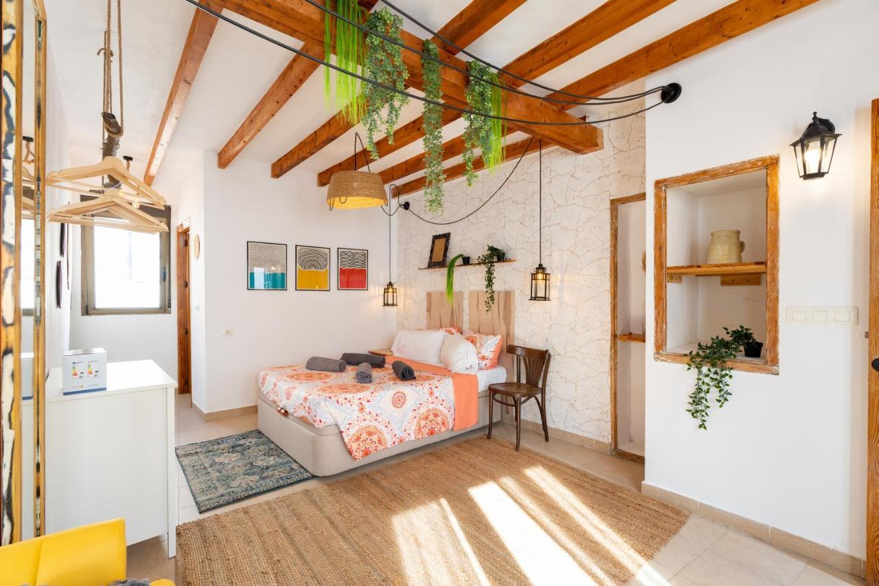 Beautiful - Happyalicante Com Alicante Exterior foto